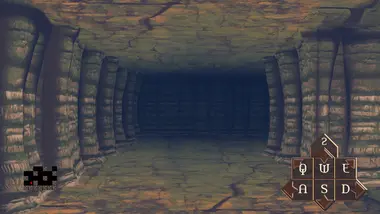 Sakura Dungeon preview 2