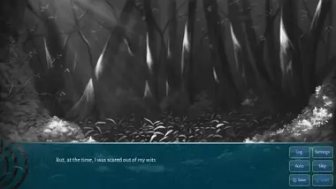 Sakura Fox Adventure preview 12