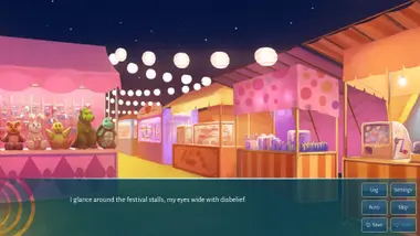 Sakura Fox Adventure preview 6