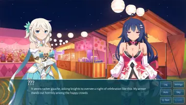 Sakura Fox Adventure preview 4