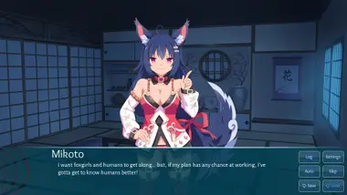 Sakura Fox Adventure preview 10