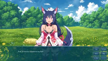 Sakura Fox Adventure preview 11