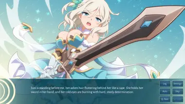 Sakura Fox Adventure preview 5