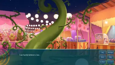 Sakura Fox Adventure preview 8