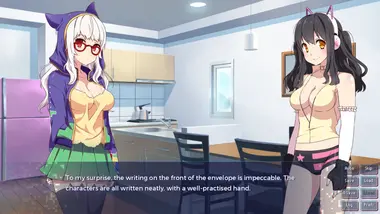 Sakura Gamer preview 5