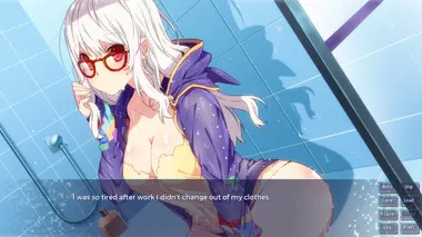 Sakura Gamer preview 2