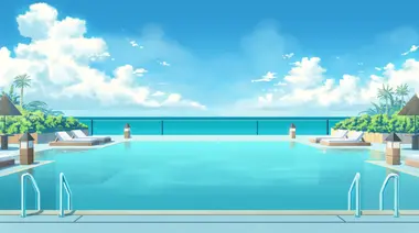 Sakura Magical Girls preview 5