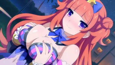 Sakura Magical Girls preview 4