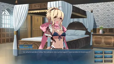 Sakura MMO 2 preview 2