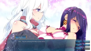 Sakura MMO 2 preview 3
