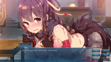 Sakura MMO 2 preview 5