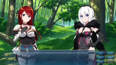 Sakura MMO 2 preview 6