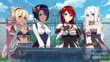 Sakura MMO 2 preview 7