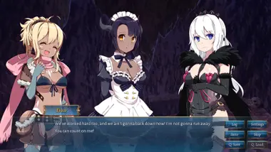 Sakura MMO 3 preview 3