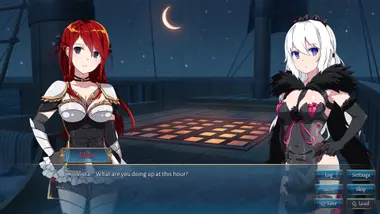 Sakura MMO 3 preview 8