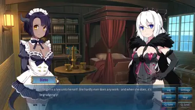 Sakura MMO 3 preview 9