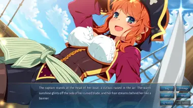 Sakura MMO 3 preview 11