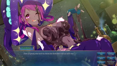 Sakura MMO 3 preview 4