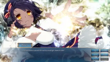 Sakura MMO preview 4
