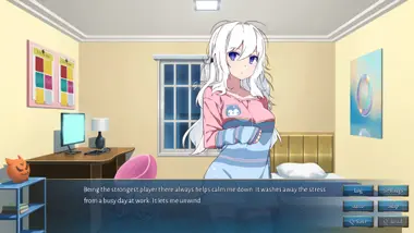 Sakura MMO preview 5
