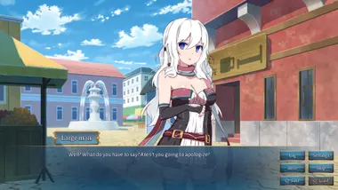 Sakura MMO preview 3