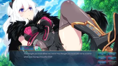 Sakura MMO preview 7