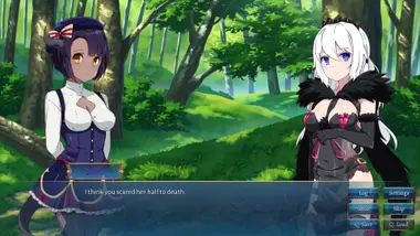 Sakura MMO preview 6