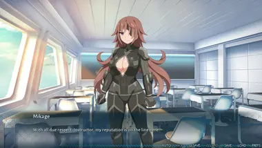 Sakura Nova preview 9