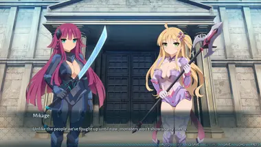 Sakura Nova preview 7
