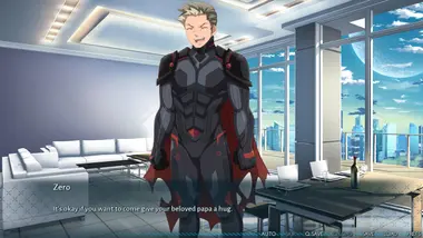 Sakura Nova preview 6