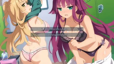 Sakura Nova preview 4