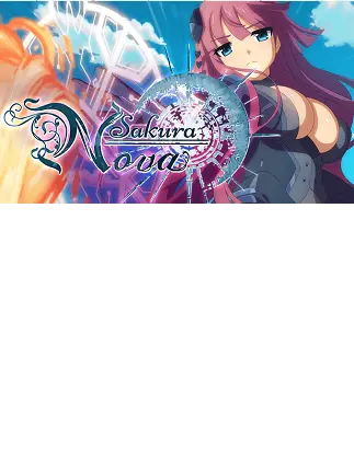 Sakura Nova preview 10
