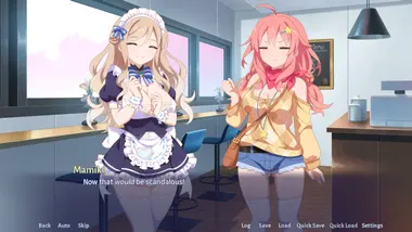Sakura Sadist preview 4