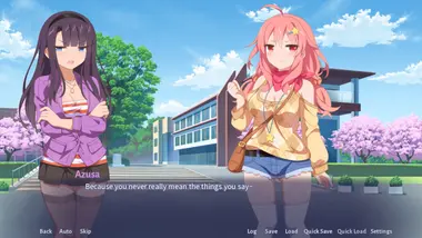 Sakura Sadist preview 3
