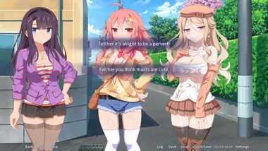 Sakura Sadist preview 7