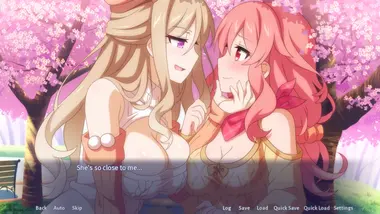Sakura Sadist preview 5