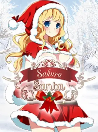Sakura Santa preview 6
