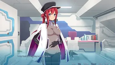Sakura Space preview 2