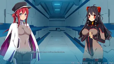 Sakura Space preview 4