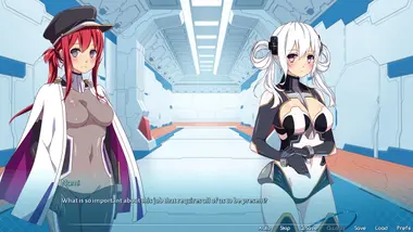 Sakura Space preview 3