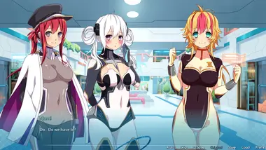 Sakura Space preview 10