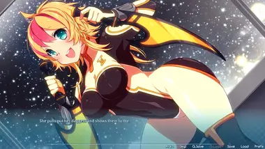 Sakura Space preview 6