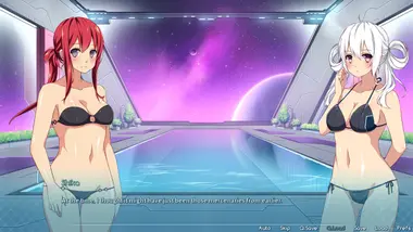Sakura Space preview 9