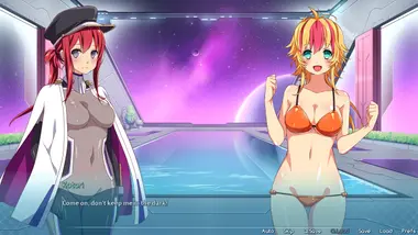 Sakura Space preview 7
