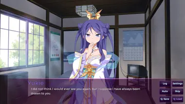Sakura Succubus 3 preview 7