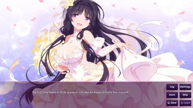 Sakura Succubus 3 preview 2
