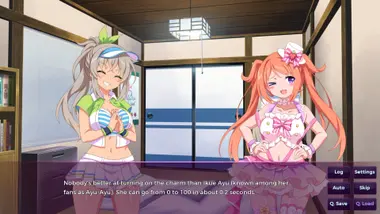 Sakura Succubus 3 preview 3