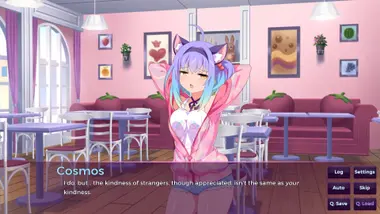 Sakura Succubus 3 preview 4