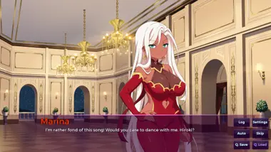 Sakura Succubus 3 preview 6