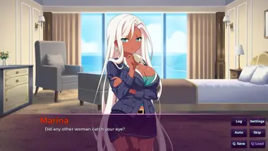 Sakura Succubus 3 preview 8